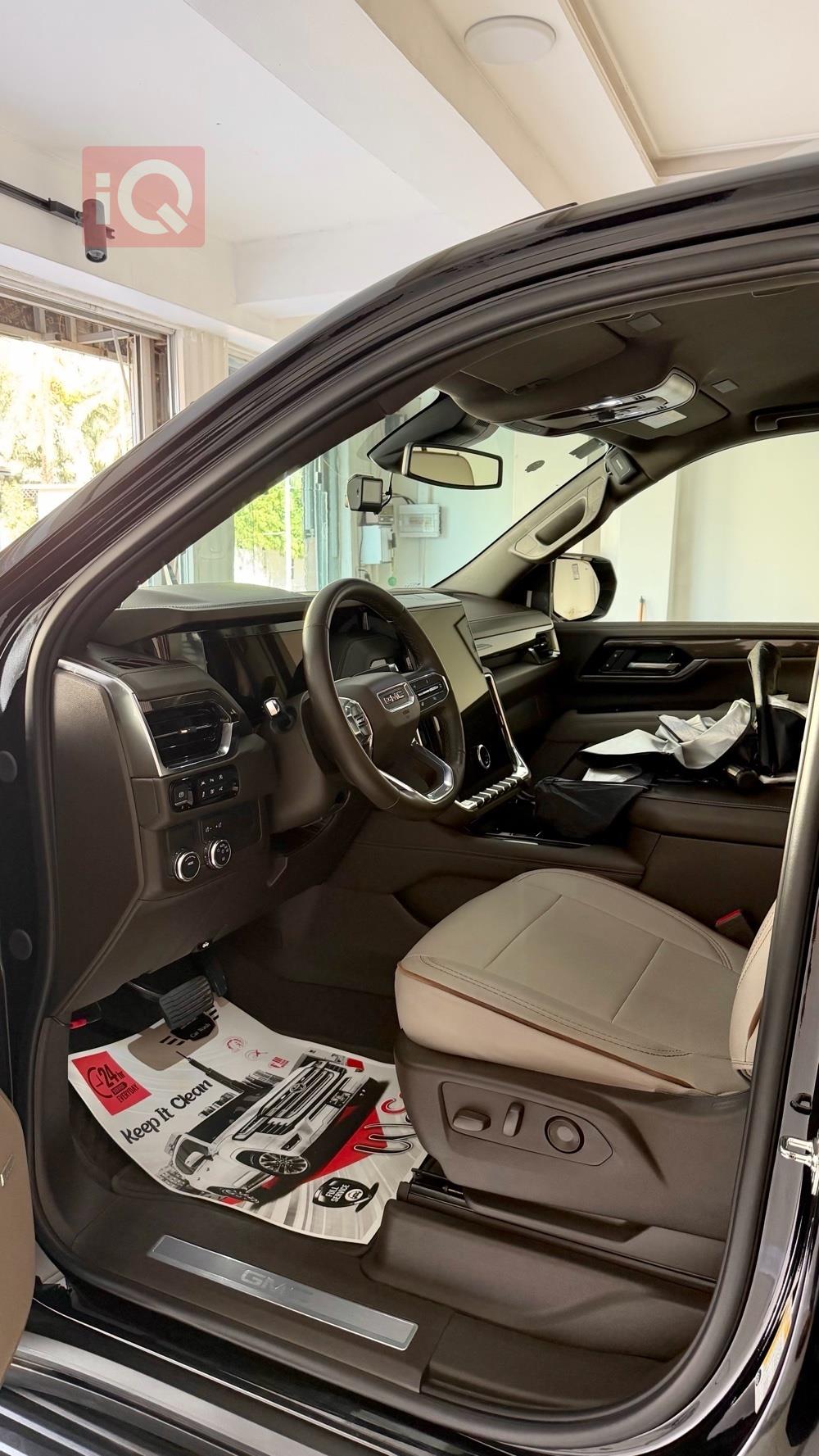 GMC Yukon